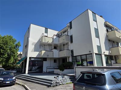 appartamento in vendita a Rovigo in zona Commenda
