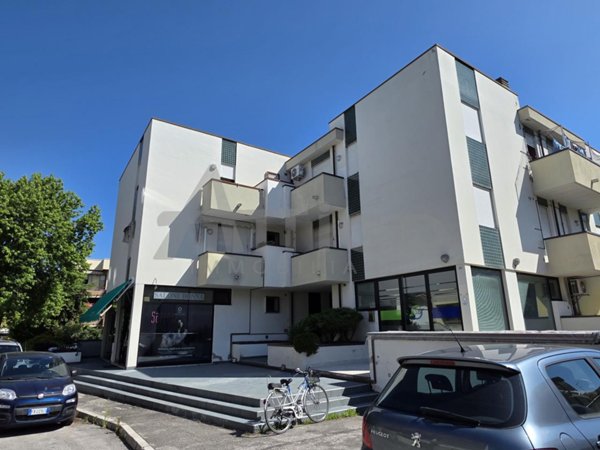 appartamento in vendita a Rovigo in zona Commenda
