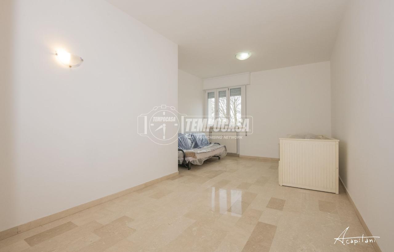appartamento in vendita a Rovigo