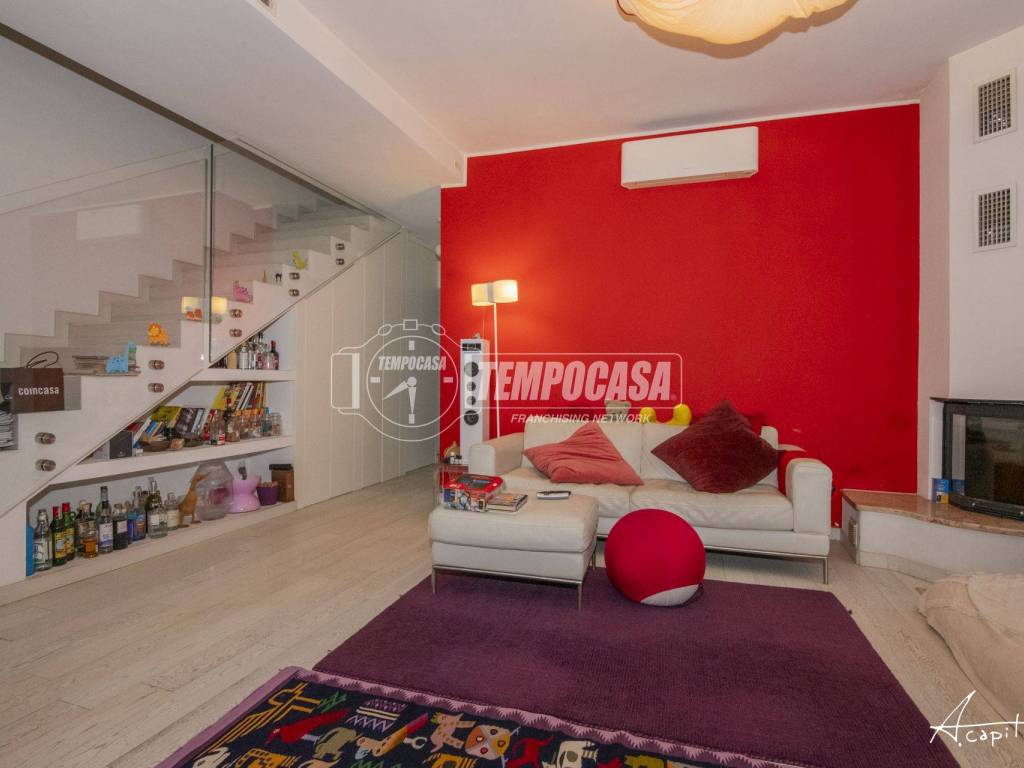 casa indipendente in vendita a Rovigo in zona Centro Storico