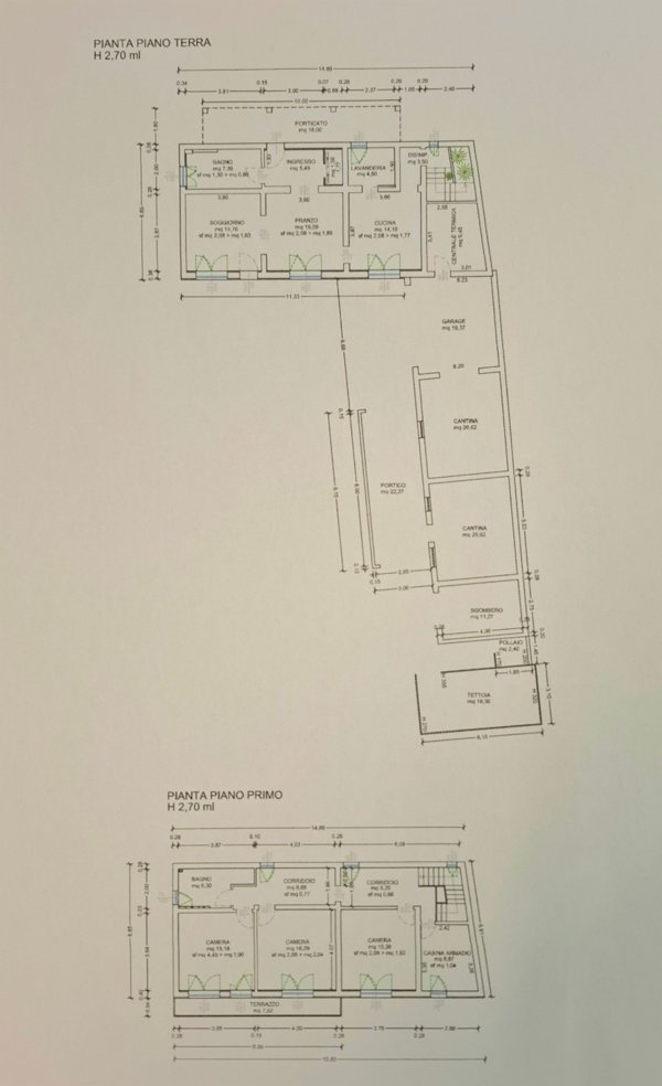 casa indipendente in vendita a Rovigo in zona Boara Polesine