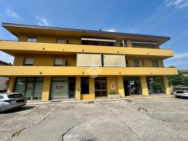 appartamento in vendita a Rovigo in zona San Pio X