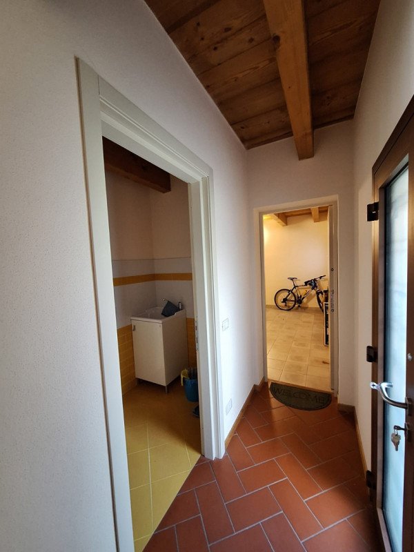 casa semindipendente in vendita a Rovigo in zona Centro Storico