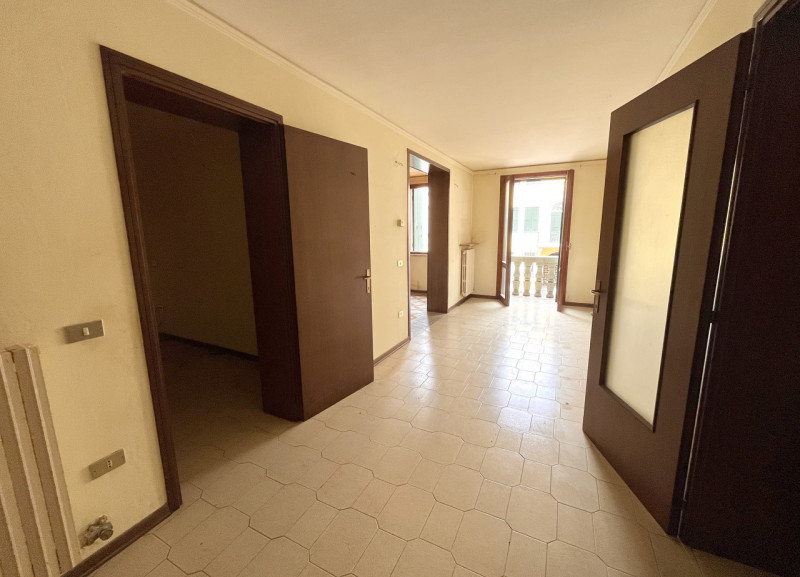 appartamento in vendita a Rovigo
