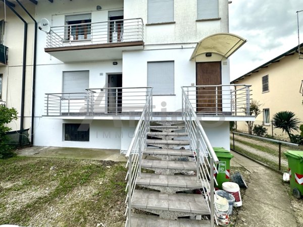 casa indipendente in vendita a Rovigo
