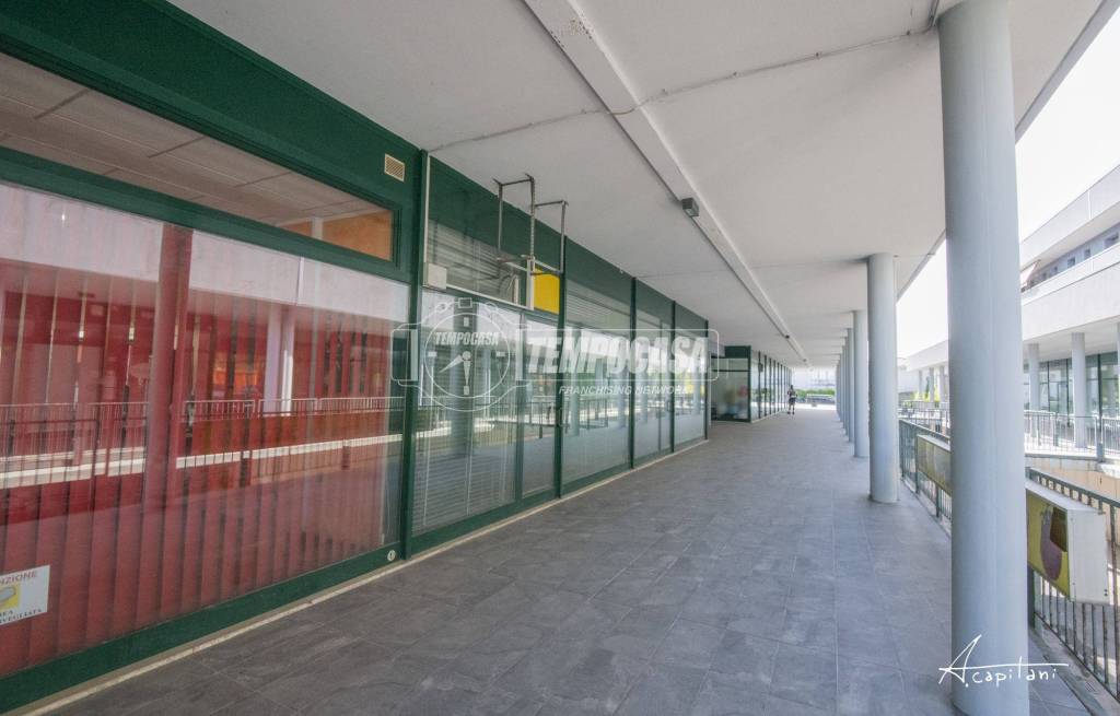monolocale in vendita a Rovigo in zona Commenda