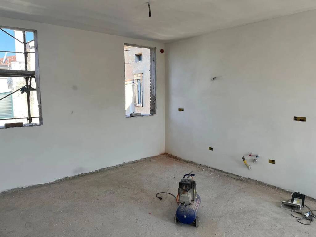 appartamento in vendita a Rovigo in zona Commenda
