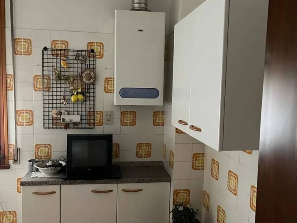 appartamento in vendita a Rovigo in zona Centro Storico