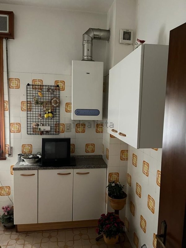 appartamento in vendita a Rovigo