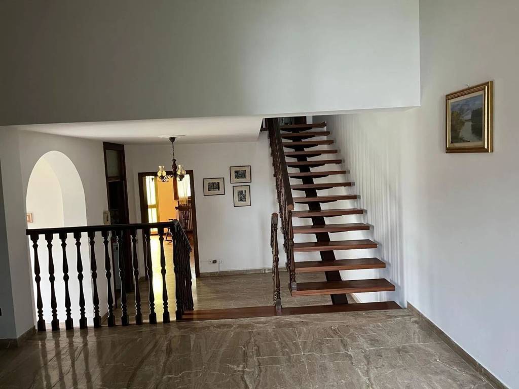 casa indipendente in vendita a Rovigo in zona Commenda