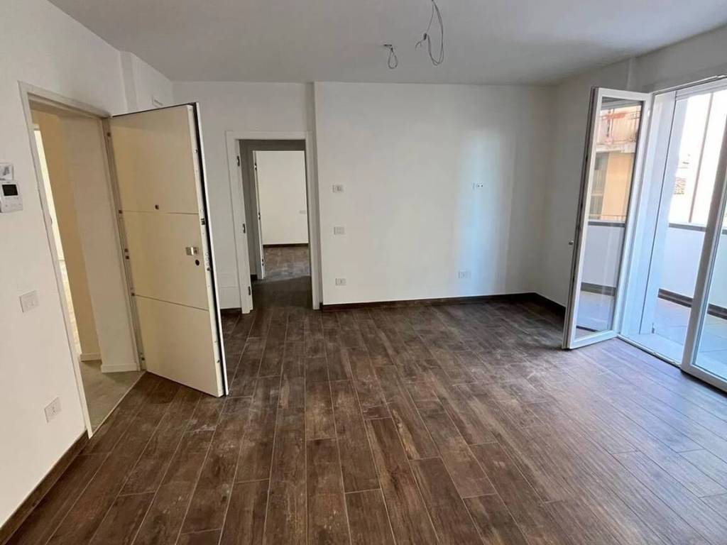 appartamento in vendita a Rovigo in zona Centro Storico