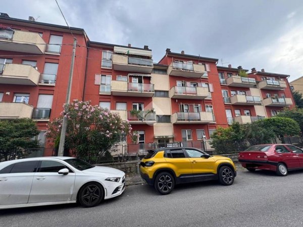 appartamento in vendita a Rovigo in zona Commenda