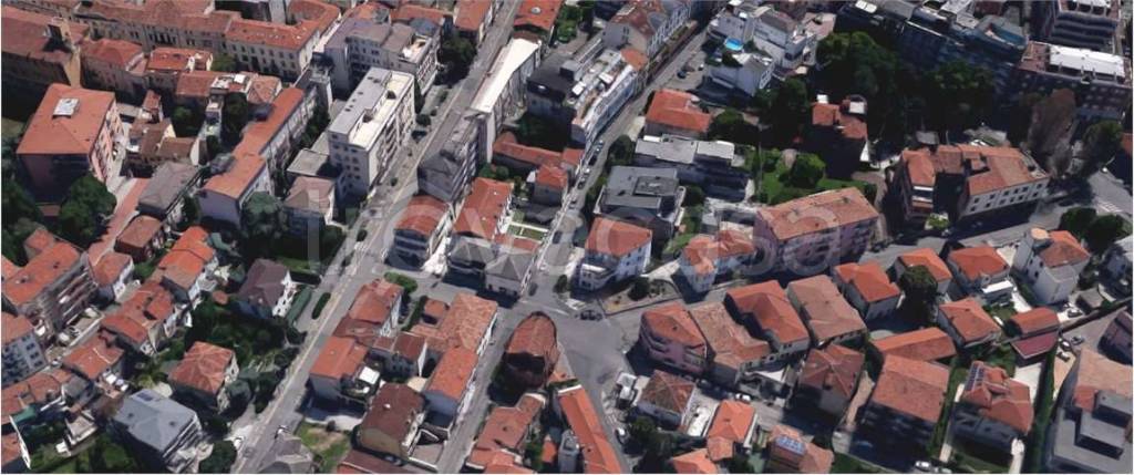 trivano in vendita a Rovigo in zona Centro Storico