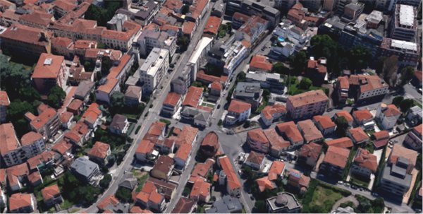 negozio in vendita a Rovigo in zona Centro Storico