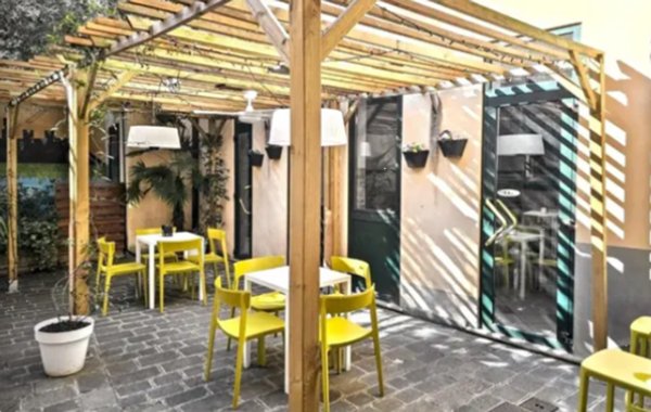 negozio in vendita a Rovigo in zona Centro Storico