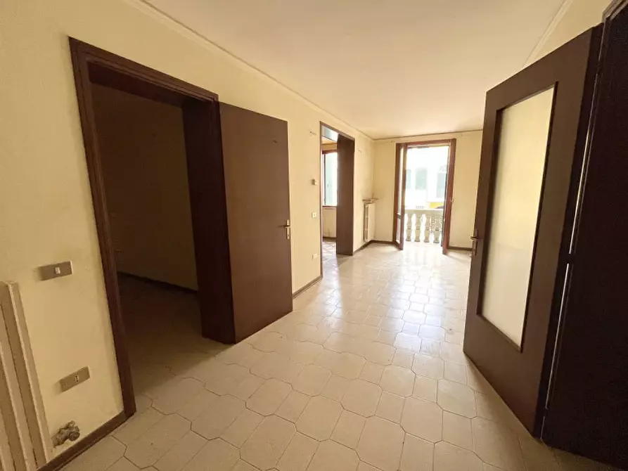 appartamento in vendita a Rovigo in zona Centro Storico