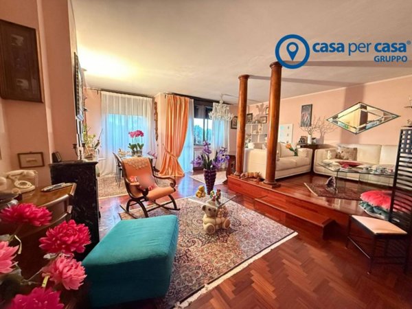 appartamento in vendita a Rovigo in zona San Pio X