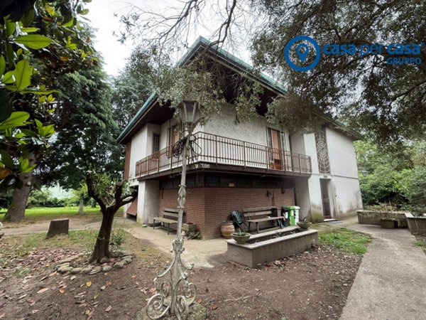 casa indipendente in vendita a Rovigo in zona San Sisto