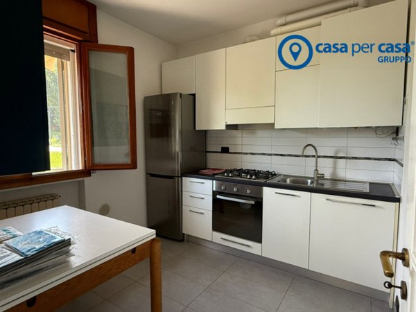 appartamento in vendita a Rovigo in zona San Pio X