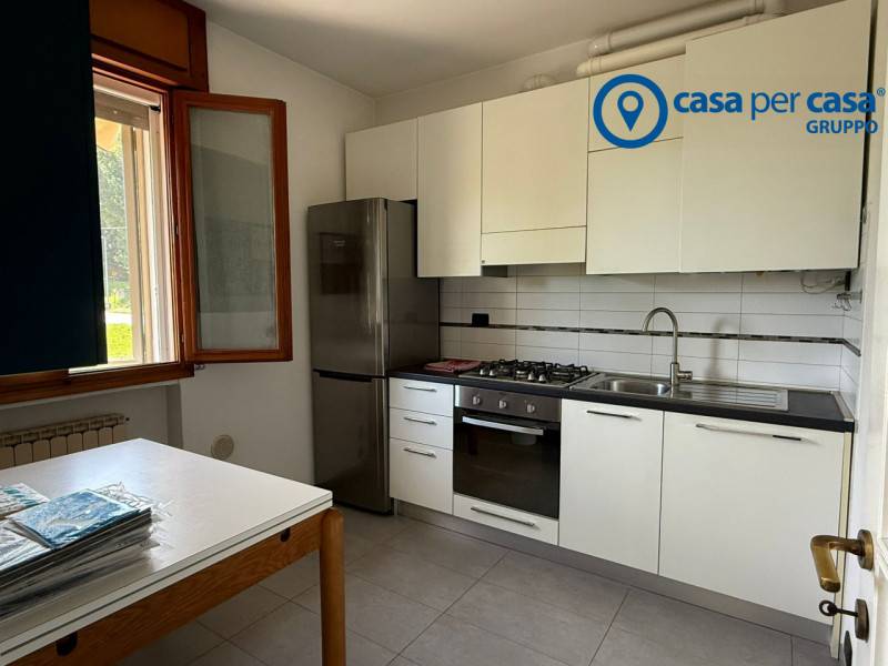 appartamento in vendita a Rovigo in zona San Pio X