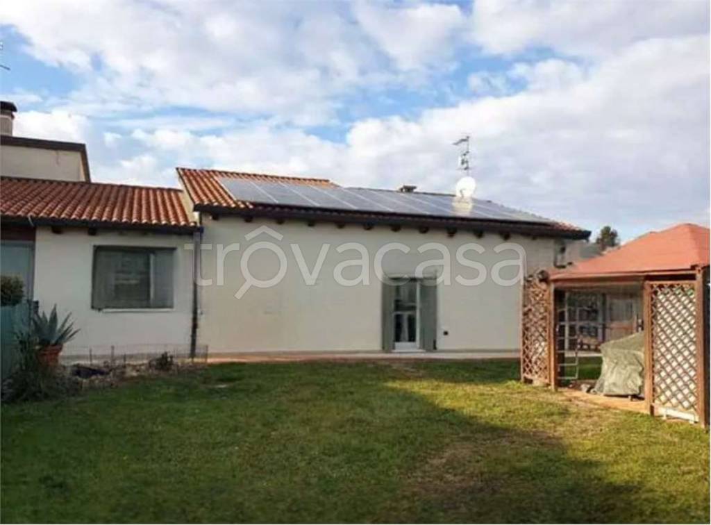 casa indipendente in vendita a Rovigo
