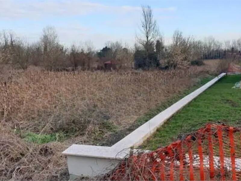 terreno agricolo in vendita a Rovigo
