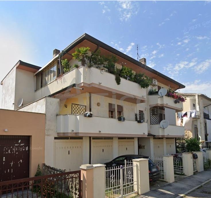 appartamento in vendita a Rovigo