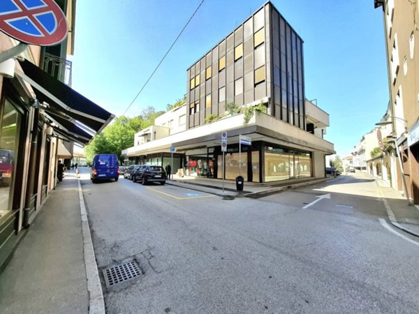 appartamento in vendita a Rovigo