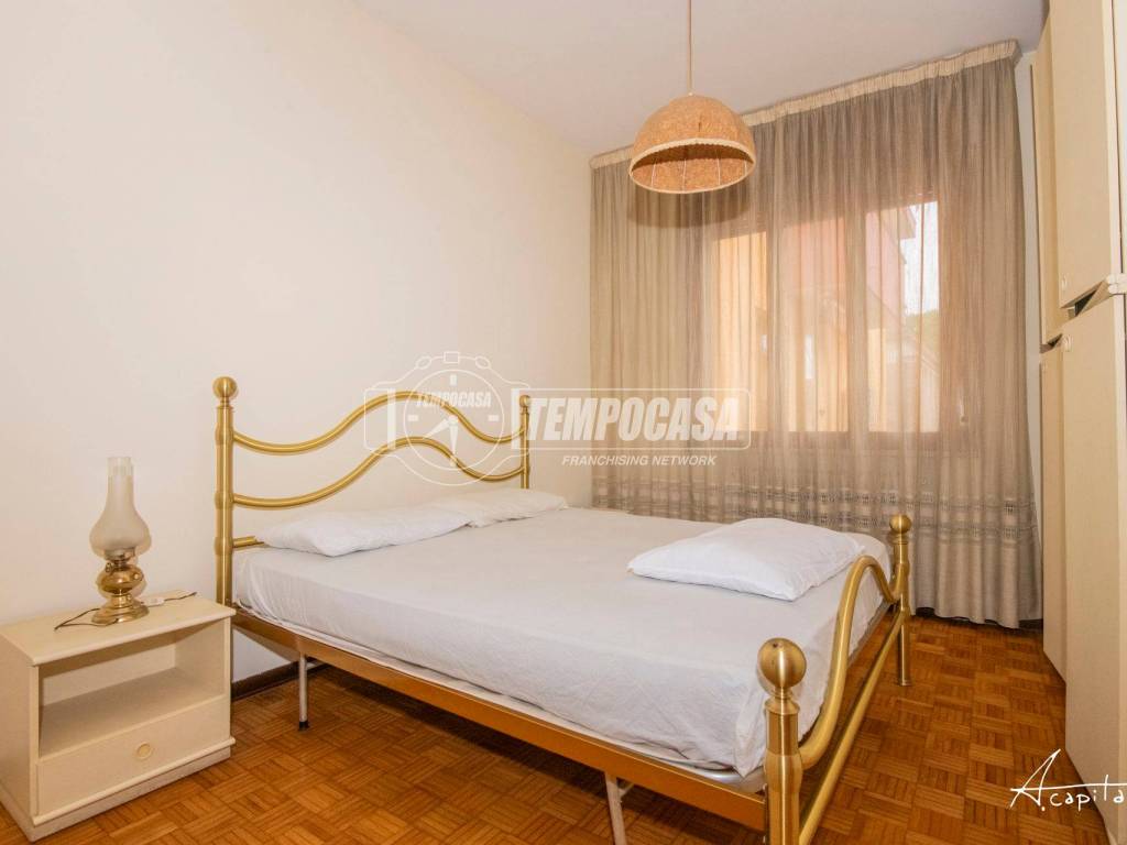 appartamento in vendita a Rovigo in zona San Pio X