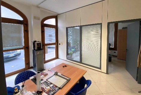 negozio in vendita a Rovigo in zona Centro Storico