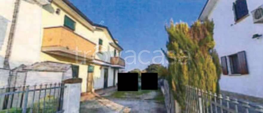 casa indipendente in vendita a Rovigo