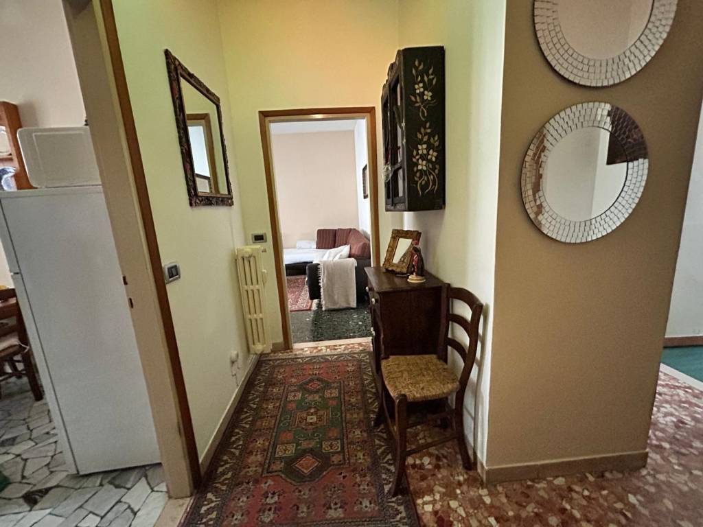 appartamento in vendita a Rovigo in zona Centro Storico