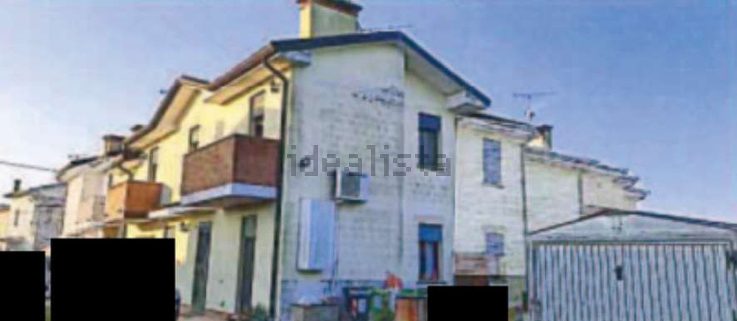appartamento in vendita a Rovigo