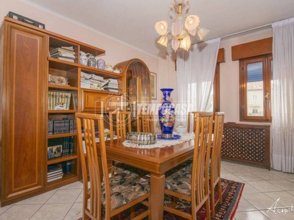 casa indipendente in vendita a Rovigo in zona Grignano Polesine