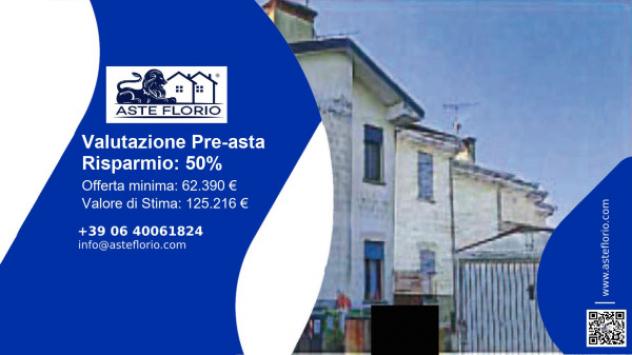 pentavano in vendita a Rovigo in zona Mardimago