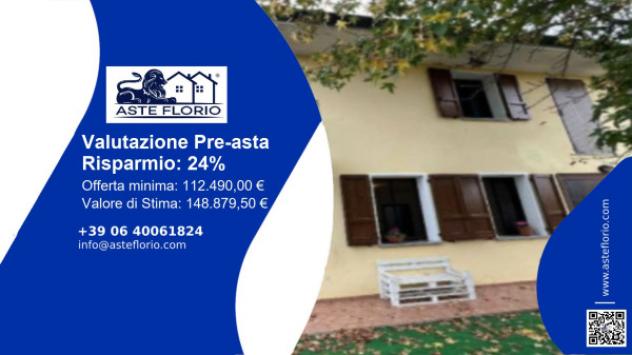 appartamento in vendita a Rovigo in zona Boara Polesine