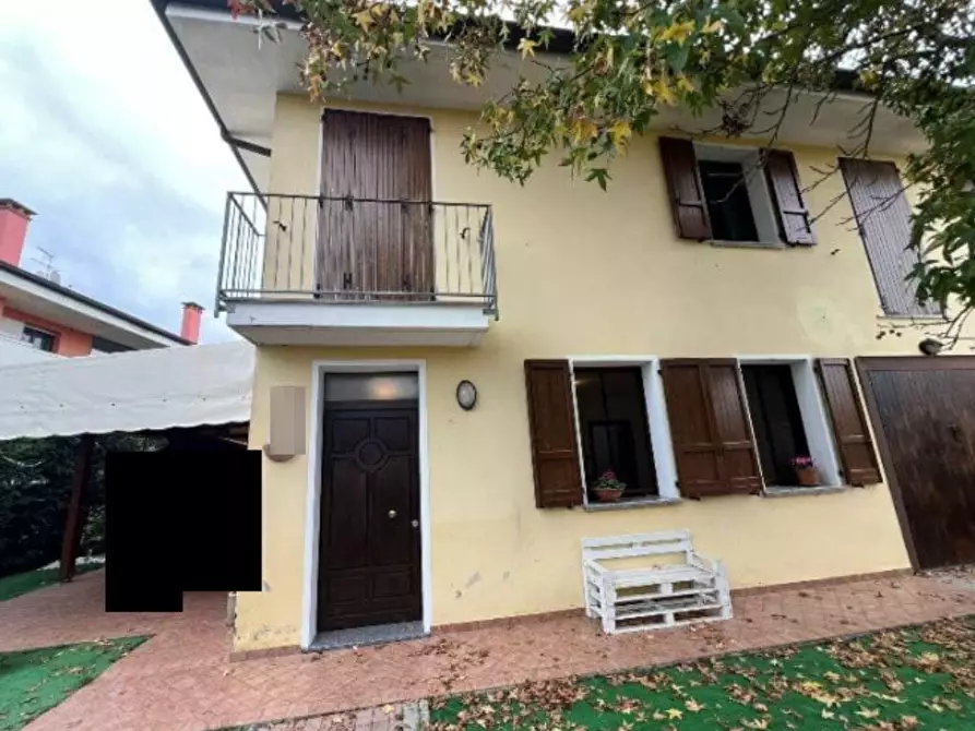 casa indipendente in vendita a Rovigo in zona Boara Polesine