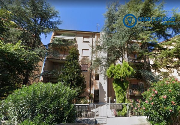 appartamento in vendita a Rovigo in zona Commenda