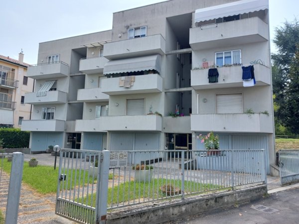 appartamento in vendita a Rovigo in zona Centro Storico