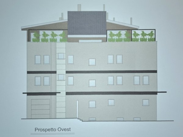 appartamento in vendita a Rovigo