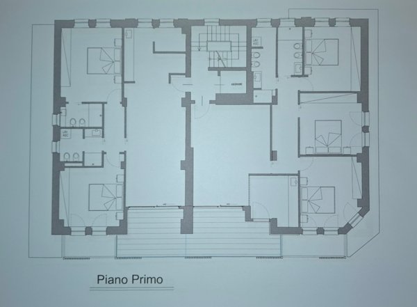 appartamento in vendita a Rovigo
