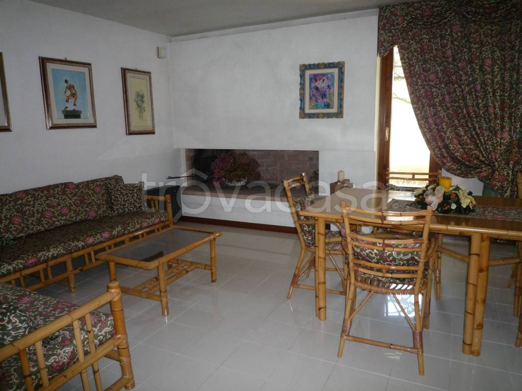 casa indipendente in vendita a Rovigo