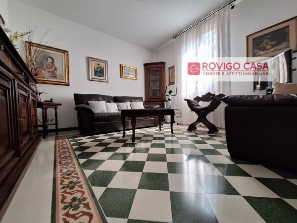casa indipendente in vendita a Rovigo