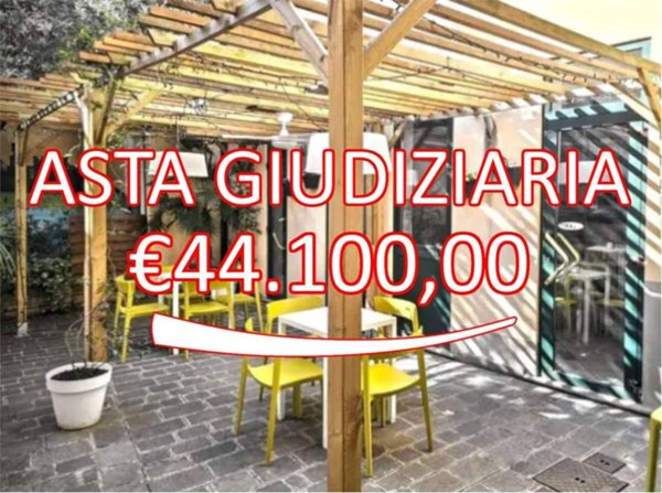 negozio in vendita a Rovigo