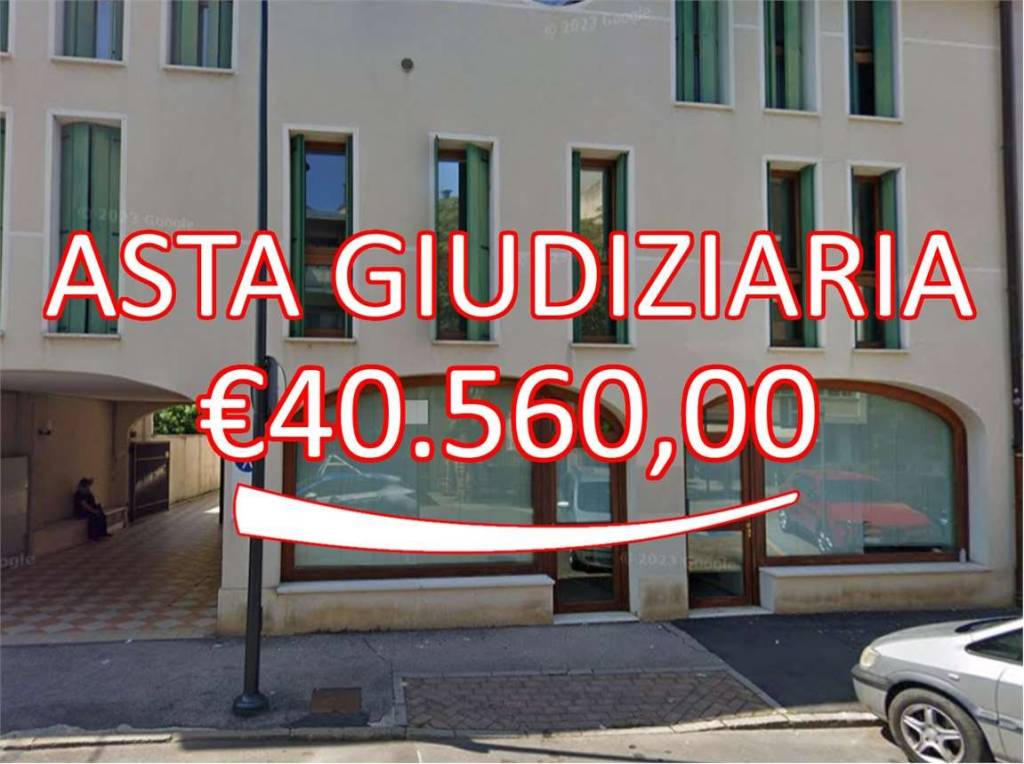 negozio in vendita a Rovigo in zona Centro Storico