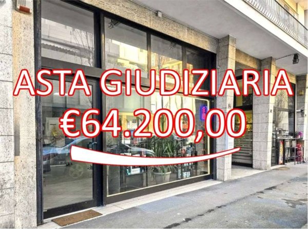 negozio in vendita a Rovigo in zona Centro Storico