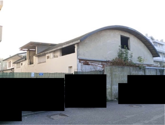 terreno edificabile in vendita a Rovigo