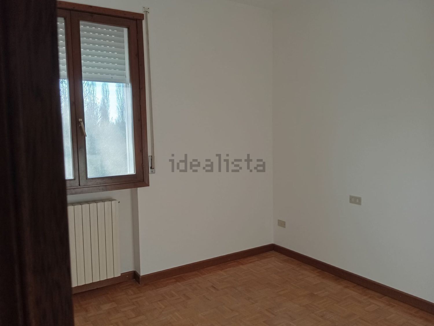 appartamento in vendita a Rovigo in zona Concadirame