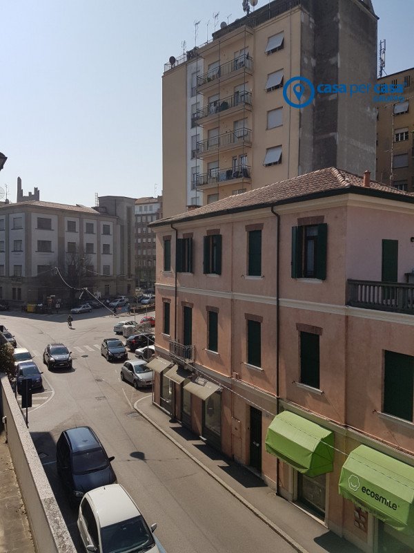 appartamento in vendita a Rovigo in zona Centro Storico