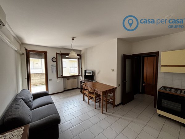 appartamento in vendita a Rovigo in zona Centro Storico